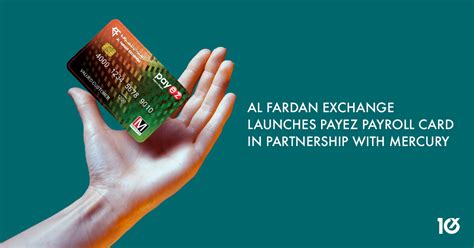 al fardan exchange pay card